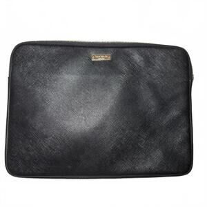 Kate Spade Women's Black Tablet Sleeve Size 10 inches